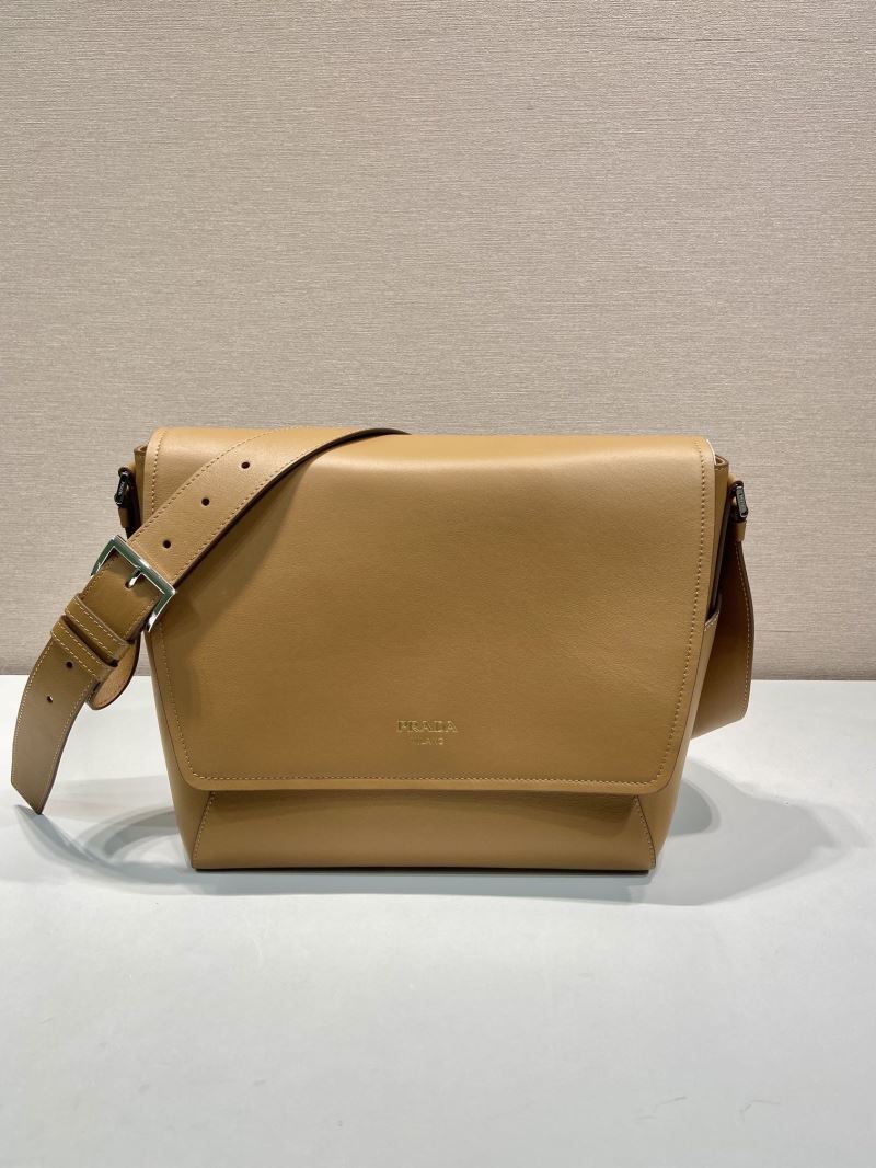 Mens Prada Satchel Bags